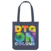 GRS Recycled Woven Tote Bag Thumbnail