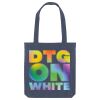 GRS Recycled Woven Tote Bag Thumbnail