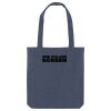 GRS Recycled Woven Tote Bag Thumbnail