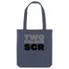 GRS Recycled Woven Tote Bag Thumbnail