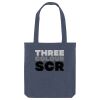 GRS Recycled Woven Tote Bag Thumbnail