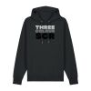 Cruiser 2.0 -  Organic Iconic Hoodie Thumbnail