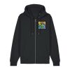 Cultivator 2.0 - Organic Zip-Thru Hoodie Thumbnail