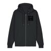 Cultivator 2.0 - Organic Zip-Thru Hoodie Thumbnail