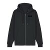 Cultivator 2.0 - Organic Zip-Thru Hoodie Thumbnail