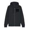 Cultivator 2.0 - Organic Zip-Thru Hoodie Thumbnail