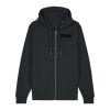 Cultivator 2.0 - Organic Zip-Thru Hoodie Thumbnail