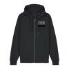 Cultivator 2.0 - Organic Zip-Thru Hoodie Thumbnail