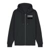 Cultivator 2.0 - Organic Zip-Thru Hoodie Thumbnail