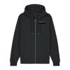 Cultivator 2.0 - Organic Zip-Thru Hoodie Thumbnail