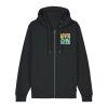 Cultivator 2.0 - Organic Zip-Thru Hoodie Thumbnail