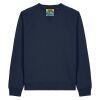 Knoxer - Unisex Relaxed Raglan Sweatshirt Thumbnail