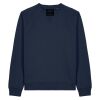 Knoxer - Unisex Relaxed Raglan Sweatshirt Thumbnail