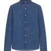 Stanley Denim Organic Shirt Thumbnail