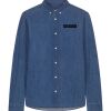 Stanley Denim Organic Shirt Thumbnail