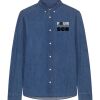 Stanley Denim Organic Shirt Thumbnail