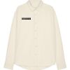 Worker - Unisex Organic Relaxed Shirt  Thumbnail