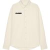 Worker - Unisex Organic Relaxed Shirt  Thumbnail