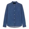 Stella Denim Organic Women's Shirt  Thumbnail