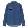 Stella Denim Organic Women's Shirt  Thumbnail