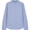 Stanley Oxford Organic Shirt Thumbnail